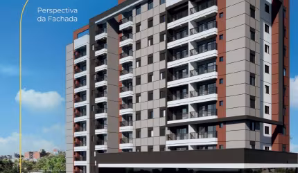 Apartamento com 2 quartos à venda na Avenida Água Fria, 1848, Jardim Franca, São Paulo, 46 m2 por R$ 446.800