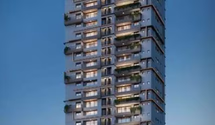 Apartamento com 3 quartos à venda na C-241, 180, Jardim América, Goiânia, 105 m2 por R$ 941.072