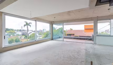 Cobertura com 3 quartos à venda na Rua Balduino Roehrig, 284, Três Figueiras, Porto Alegre, 163 m2 por R$ 2.290.000