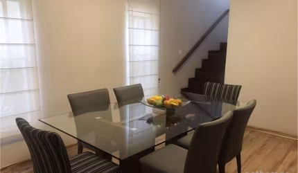 Casa com 3 quartos à venda na Rua Miguel Mota, 456, Vila Canero, São Paulo, 150 m2 por R$ 770.000