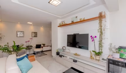 Apartamento com 2 quartos à venda na Rua Nilo, 170, Aclimação, São Paulo, 74 m2 por R$ 1.400.000
