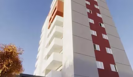 Apartamento com 2 quartos à venda na Crato, 385, Jardim Nordeste, São Paulo, 87 m2 por R$ 390.843
