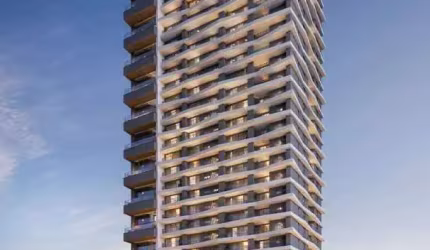 Apartamento com 2 quartos à venda na Avenida Castelo Branco, 133, Setor Bueno, Goiânia, 100 m2 por R$ 1.421.476