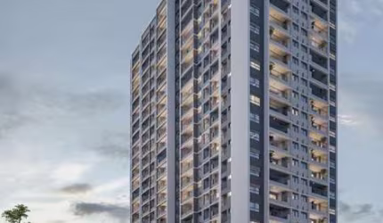 Apartamento com 2 quartos à venda na Avenida Álvaro Ramos, 374, Belém, São Paulo, 55 m2 por R$ 729.000