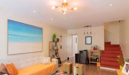 Casa com 2 quartos à venda na Travessa Roberto Douglas Machado, 284, Jardim Paulistano, São Paulo, 90 m2 por R$ 1.450.000