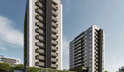 Apartamento com 2 quartos à venda na Rua Araçá, 545, Centro, Canoas, 51 m2 por R$ 311.000