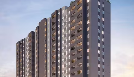 Apartamento com 2 quartos à venda na Rua Rio Verde, 1026, Vila Palmeiras, São Paulo, 71 m2 por R$ 410.000