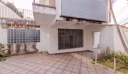 Casa com 4 quartos à venda na Guilherme Rehder, 71, Jardim Jabaquara, São Paulo, 261 m2 por R$ 950.000
