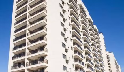 Apartamento com 3 quartos à venda na Coronel Pedro Corrêa, 140, Jacarepaguá, Rio de Janeiro, 122 m2 por R$ 978.231