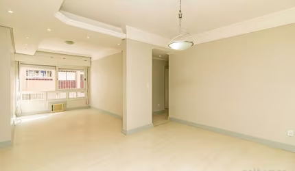 Apartamento com 3 quartos à venda na Rua Bogotá, 22, Jardim Lindóia, Porto Alegre, 127 m2 por R$ 585.000