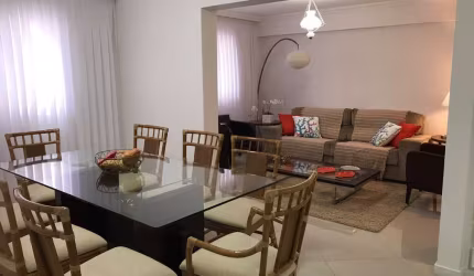 Apartamento com 3 quartos à venda na Rua Julieta Lins, 22, Pioneiros, Balneário Camboriú, 155 m2 por R$ 2.199.000