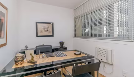 Sala comercial à venda na Rua Tabapuã, 649, Itaim Bibi, São Paulo, 54 m2 por R$ 440.000