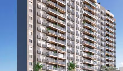 Apartamento com 2 quartos à venda na Estrada da Água Grande, 39, Irajá, Rio de Janeiro, 52 m2 por R$ 350.000