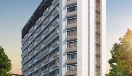 Apartamento com 1 quarto à venda na Sacadura Cabral, 103, Saúde, Rio de Janeiro, 29 m2 por R$ 382.000