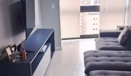 Apartamento com 3 quartos à venda na Rua dos Vianas, 380, Baeta Neves, São Bernardo do Campo, 64 m2 por R$ 530.000