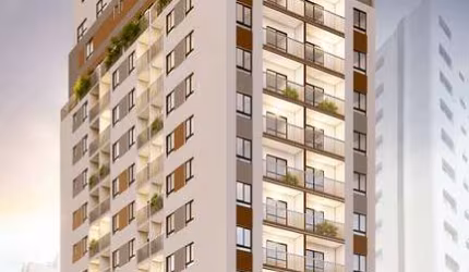 Apartamento com 2 quartos à venda na Alameda Ribeirão Preto, 363, Bela Vista, São Paulo, 48 m2