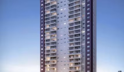 Apartamento com 3 quartos à venda na Avenida General Charles de Gaulle, 53, Parque São Domingos, São Paulo, 100 m2 por R$ 1.353.132