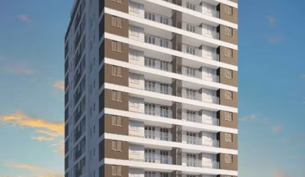 Apartamento com 2 quartos à venda na Analândia, 248, Rochdale, Osasco, 54 m2 por R$ 515.627