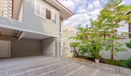Casa com 3 quartos à venda na Rua Doutor Gentil Leite Martins, 691, Vila Nova Caledônia, São Paulo, 222 m2 por R$ 1.850.000