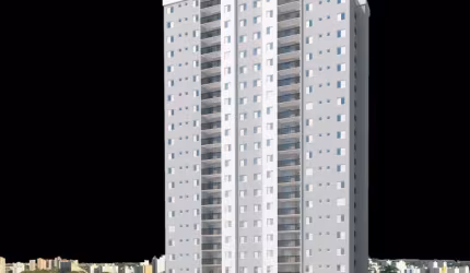 Apartamento com 2 quartos à venda na Avenida Marechal João Batista Mascarenhas Moraes, 787, São Pedro, Osasco, 55 m2 por R$ 398.000