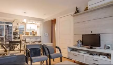 Casa em condomínio fechado com 3 quartos à venda na Rua Tenente Ary Tarrago, 1720, Jardim Itu Sabará, Porto Alegre, 80 m2 por R$ 412.000