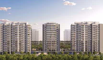 Cobertura com 3 quartos à venda na Franz Weissman, 660, Jacarepaguá, Rio de Janeiro, 249 m2 por R$ 3.257.651