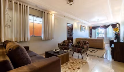 Casa com 4 quartos à venda na Jacinto, 231, Jardim das Flores, Osasco, 309 m2 por R$ 980.000