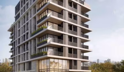 Apartamento com 3 quartos à venda na Rua Guaratuba, 101, Ahú, Curitiba, 316 m2 por R$ 3.998.597