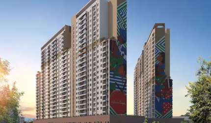 Apartamento com 2 quartos à venda na General Luís Mendes de Morais, 254, Santo Cristo, Rio de Janeiro, 73 m2 por R$ 572.518