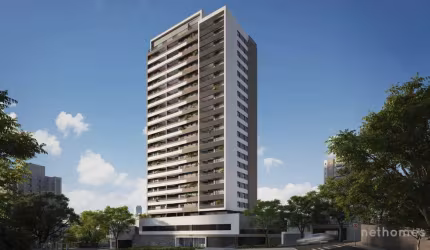 Apartamento com 2 quartos à venda na Rua Guiratinga, 1147, Chácara Inglesa, São Paulo, 76 m2 por R$ 925.000