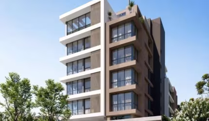 Cobertura com 3 quartos à venda na Rua General Aristides Athayde Júnior, 88, Bigorrilho, Curitiba, 330 m2 por R$ 4.784.880