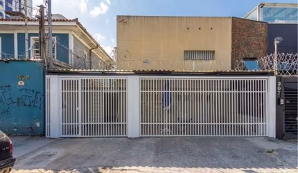 Ponto comercial à venda na Rua José dos Santos Júnior, 197, Campo Belo, São Paulo, 140 m2 por R$ 780.977