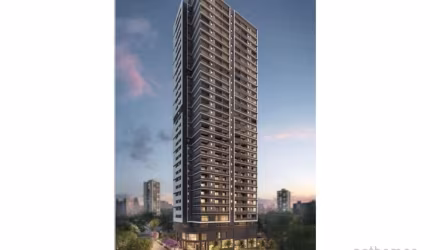 Apartamento com 1 quarto à venda na Rua Ettore Lantieri, 102, Sacomã, São Paulo, 36 m2 por R$ 415.000