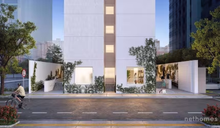 Ponto comercial à venda na Rua General Jardim, 410, Vila Buarque, São Paulo, 165 m2 por R$ 1.400.000
