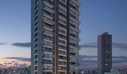 Apartamento com 3 quartos à venda na Rua Antônio Manoel Moreira, 1757, Fazenda, Itajaí, 120 m2 por R$ 2.105.000