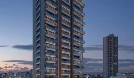 Apartamento com 3 quartos à venda na Rua Antônio Manoel Moreira, 1757, Fazenda, Itajaí, 200 m2 por R$ 3.368.000
