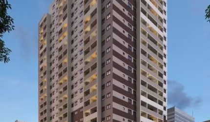 Apartamento com 2 quartos à venda na Rua Cônego Ladeira, 350, Vila Mazzei, São Paulo, 56 m2 por R$ 372.784