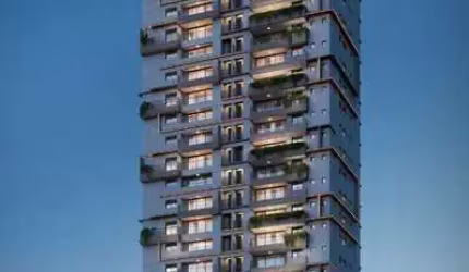 Cobertura com 3 quartos à venda na C-241, 180, Jardim América, Goiânia, 175 m2 por R$ 2.408.095