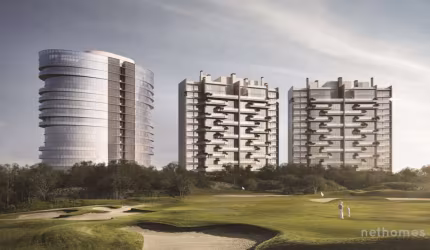 Apartamento com 4 quartos à venda na Avenida Marechal Andréa, 350, Boa Vista, Porto Alegre, 354 m2 por R$ 8.587.990
