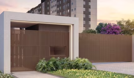 Apartamento com 2 quartos à venda na Estrada do Corredor, 250, Jardim Pirituba, São Paulo, 46 m2 por R$ 292.723