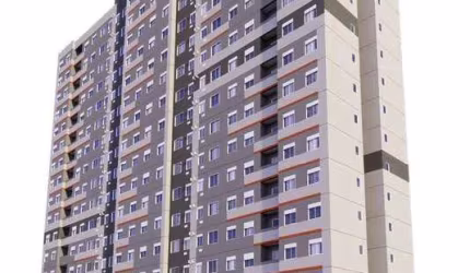 Apartamento com 2 quartos à venda na Kary, 169, Vila São João, Guarulhos, 40 m2 por R$ 297.099