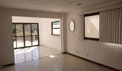 Apartamento com 3 quartos à venda na Rua Ivo Borges, 486, Recreio dos Bandeirantes, Rio de Janeiro, 94 m2 por R$ 799.000