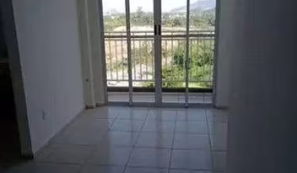Apartamento com 3 quartos à venda na Estrada dos Bandeirantes, 10333, Camorim, Rio de Janeiro, 58 m2 por R$ 499.000