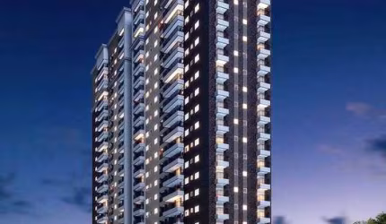 Apartamento com 3 quartos à venda na Avenida Piraíba, 263, Alphaville, Barueri, 83 m2 por R$ 1.233.951