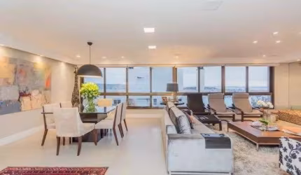 Apartamento com 3 quartos à venda na Rua Casemiro de Abreu, 1655, Bela Vista, Porto Alegre, 181 m2 por R$ 2.989.000