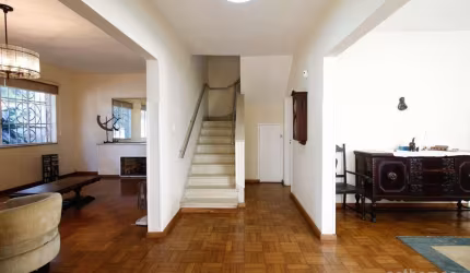 Prédio à venda na Avenida Indianópolis, 1972, Indianópolis, São Paulo, 255 m2 por R$ 2.600.000