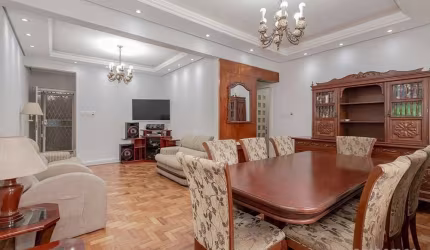 Apartamento com 3 quartos à venda na Avenida Plínio Brasil Milano, 242, Auxiliadora, Porto Alegre, 128 m2 por R$ 499.900