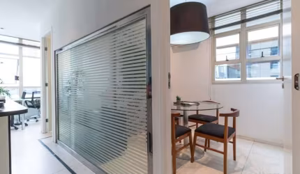 Sala comercial à venda na Rua Cristiano Viana, 441, Cerqueira César, São Paulo, 32 m2 por R$ 380.000