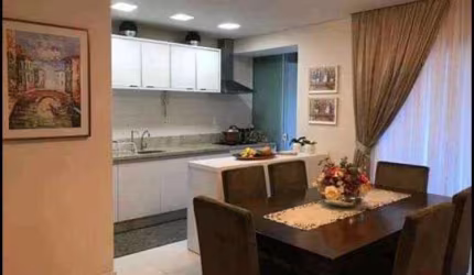 Apartamento com 1 quarto à venda na Rua Dublin, 262, Santa Regina, Camboriú, 83 m2 por R$ 580.000