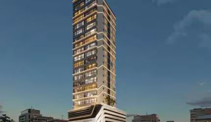 Apartamento com 3 quartos à venda na Rua Coronel Benjamin Vieira, 226, Centro, Camboriú, 122 m2 por R$ 1.608.200